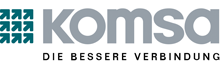 Komsa Logo