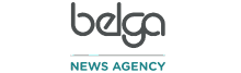 Logo Belga News Agency