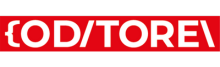 Logo Die Coditorei GmbH