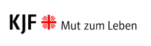 Logo Katholische Jugendfürsorge der Diözese Augsburg e.V.