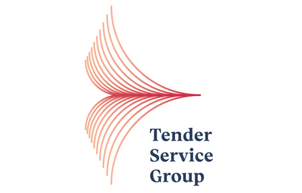 Logo Tender Service Group