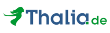 Logo Thalia Bücher GmbH