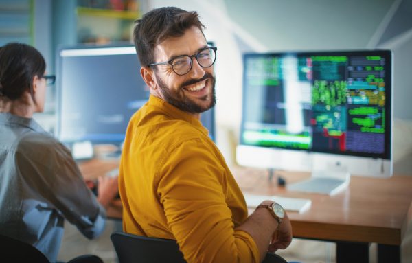 Softwarentwicklung von und mit SHI GmbH